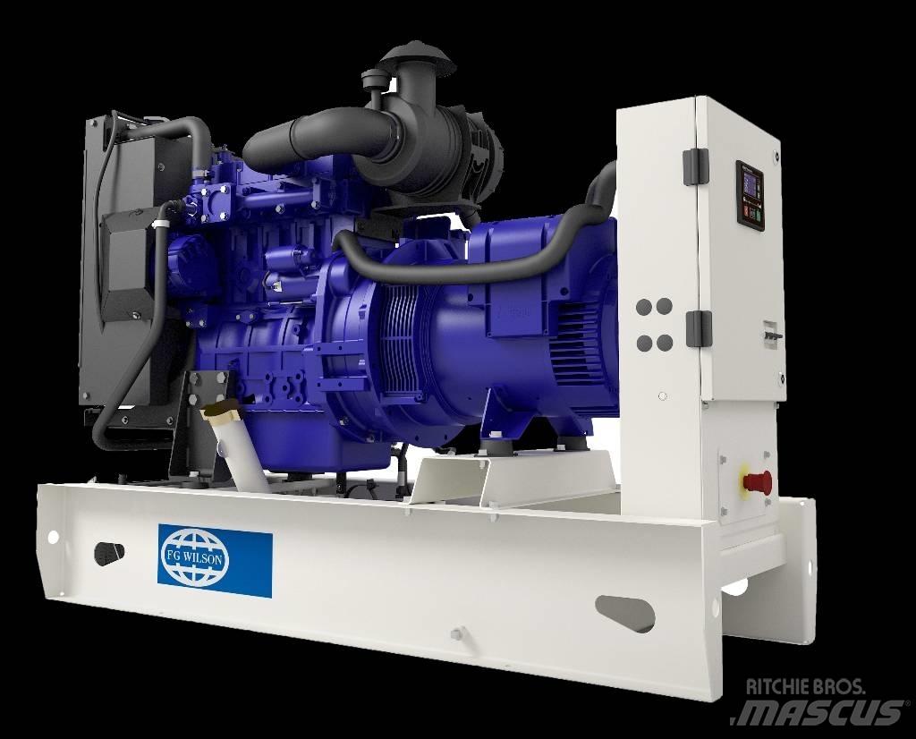 FG Wilson P 13.5-6 Dizel generatori