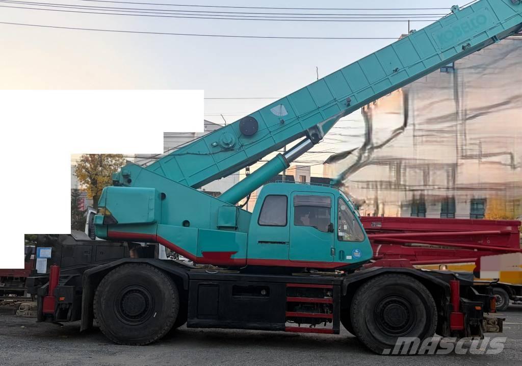 Kobelco RK 450 Autodizalice
