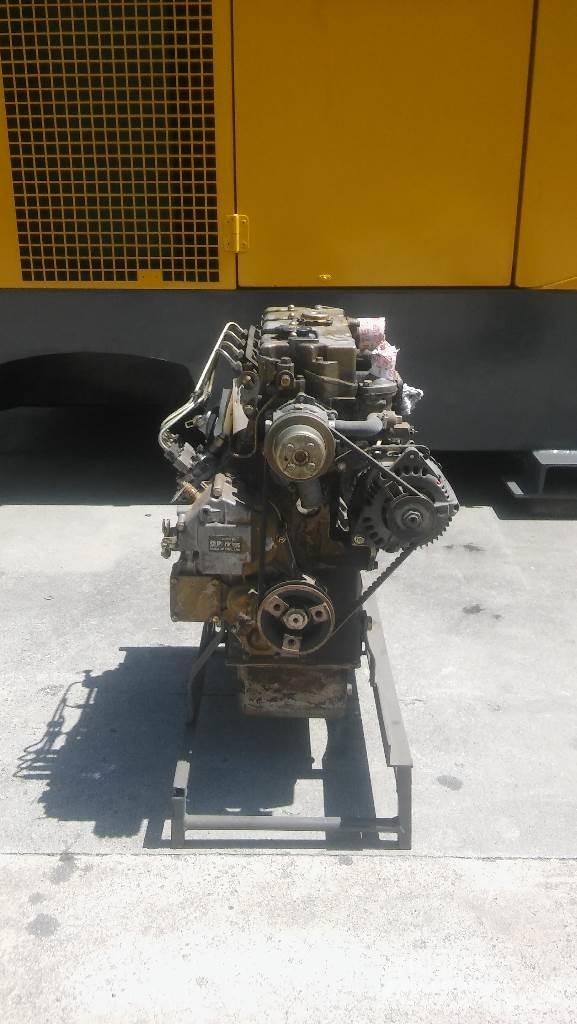 Perkins HP50828 Ostalo za građevinarstvo