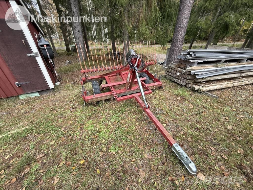  Velog Gångkratta Ostale poljoprivredne mašine