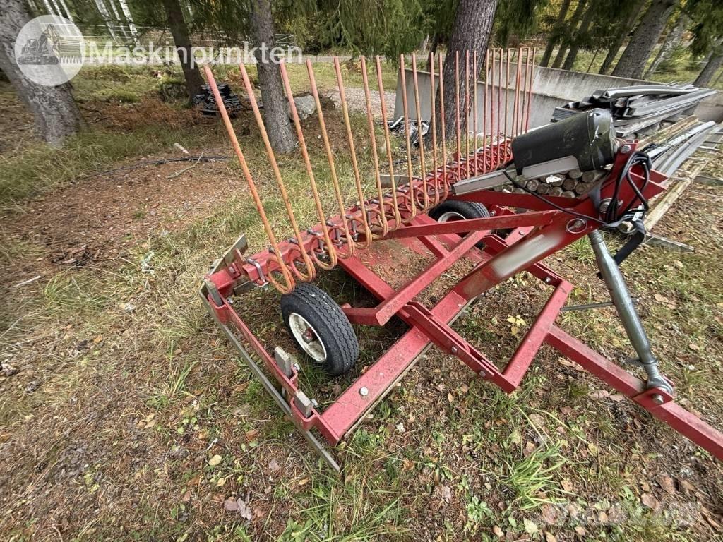  Velog Gångkratta Ostale poljoprivredne mašine