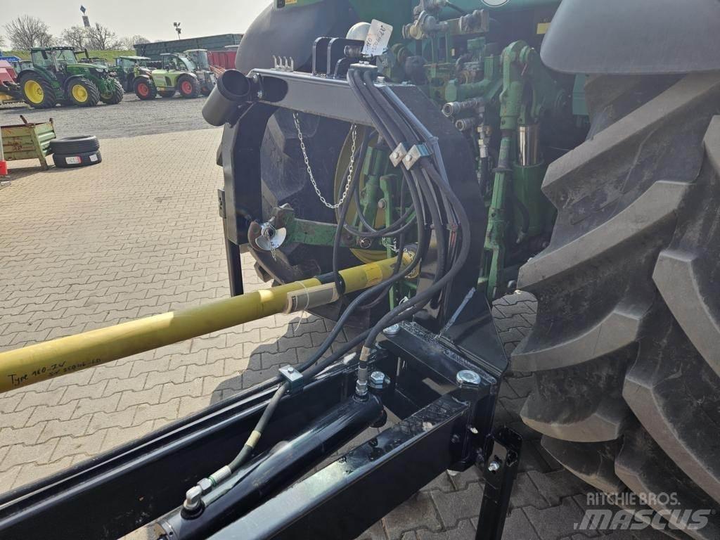 Perfect ZW 180 Ostale industrijske mašine