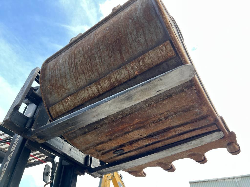 Klepp MEK S70 Kašike / Korpe