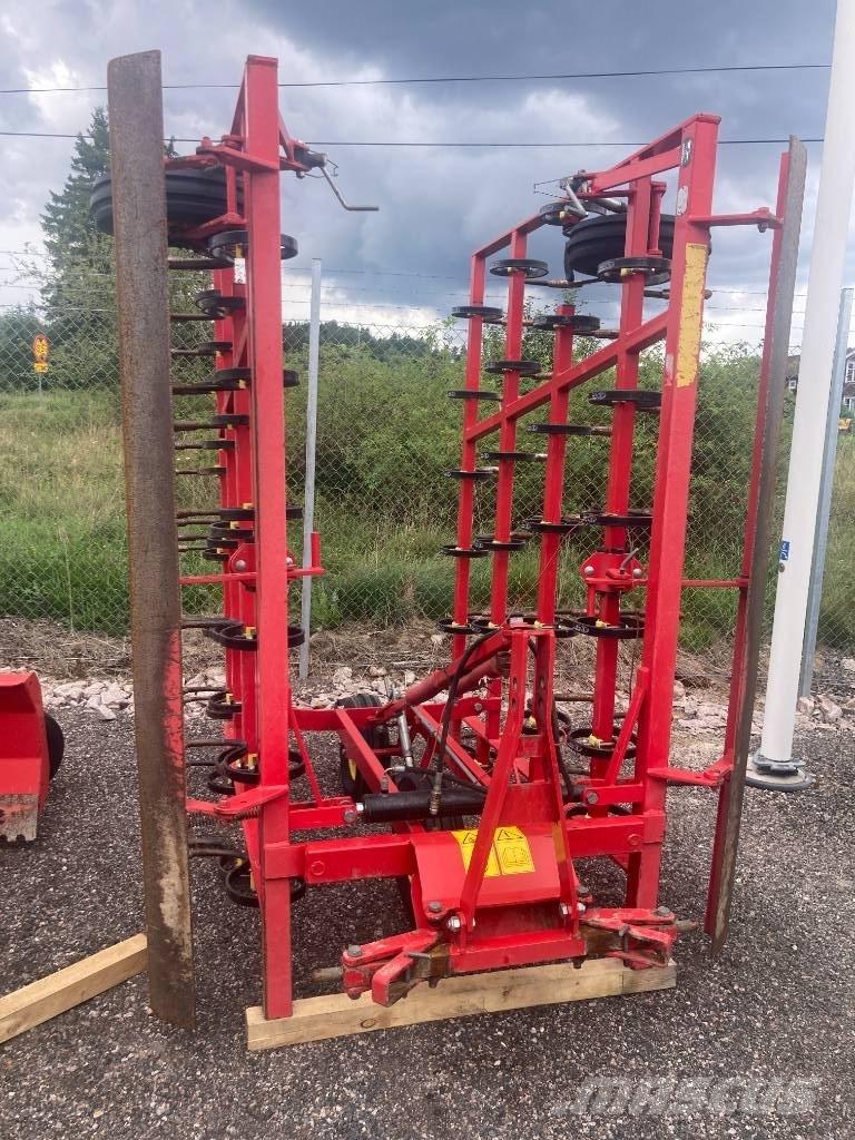 Väderstad HJ470 Drljače