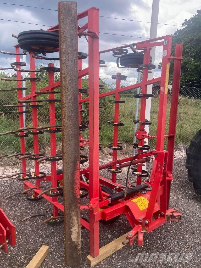 Väderstad HJ470 Drljače