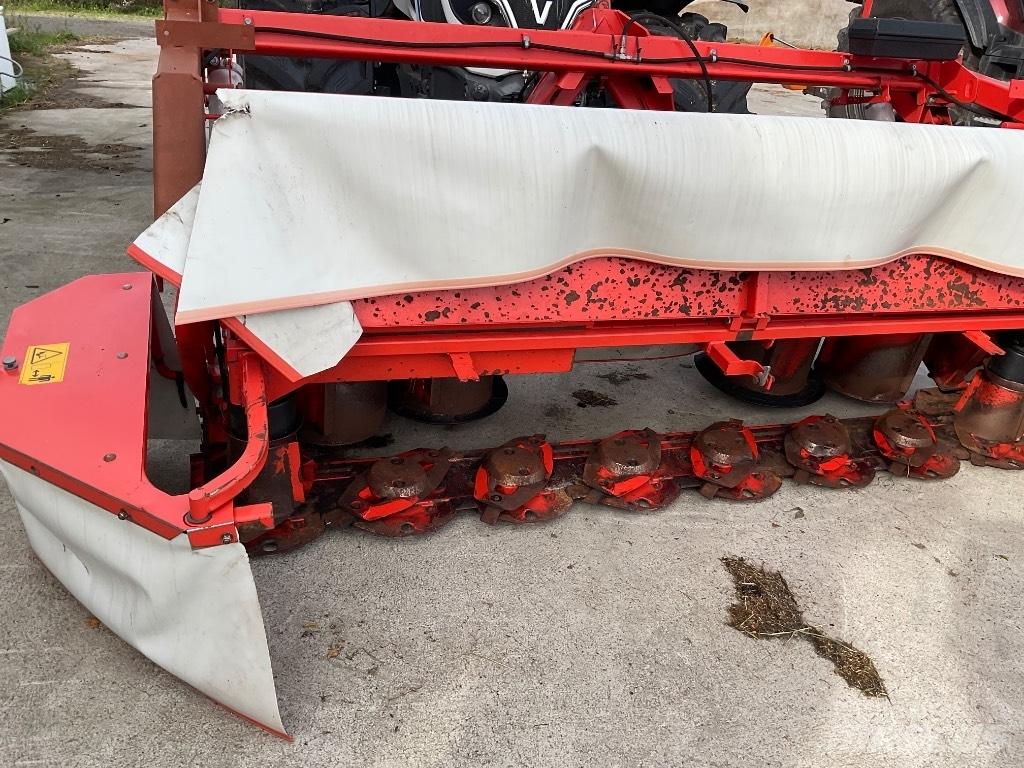Kuhn GMD 802 F-FF Kosilice