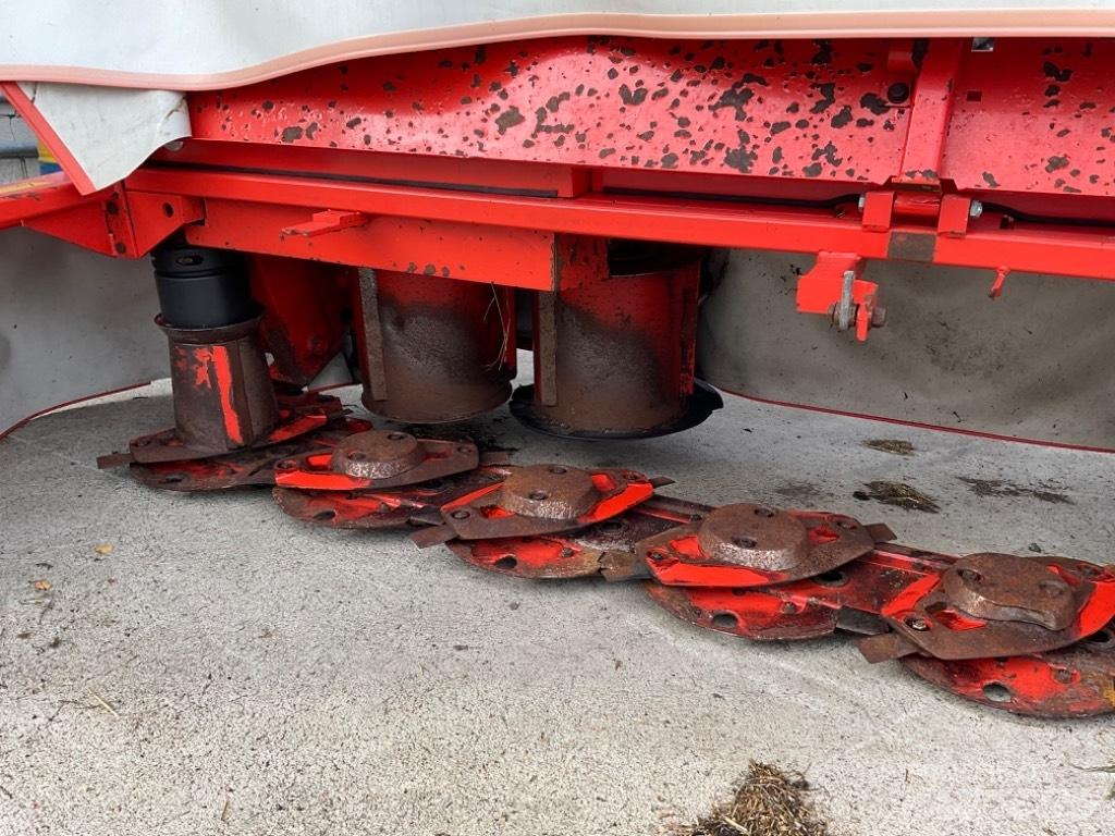 Kuhn GMD 802 F-FF Kosilice