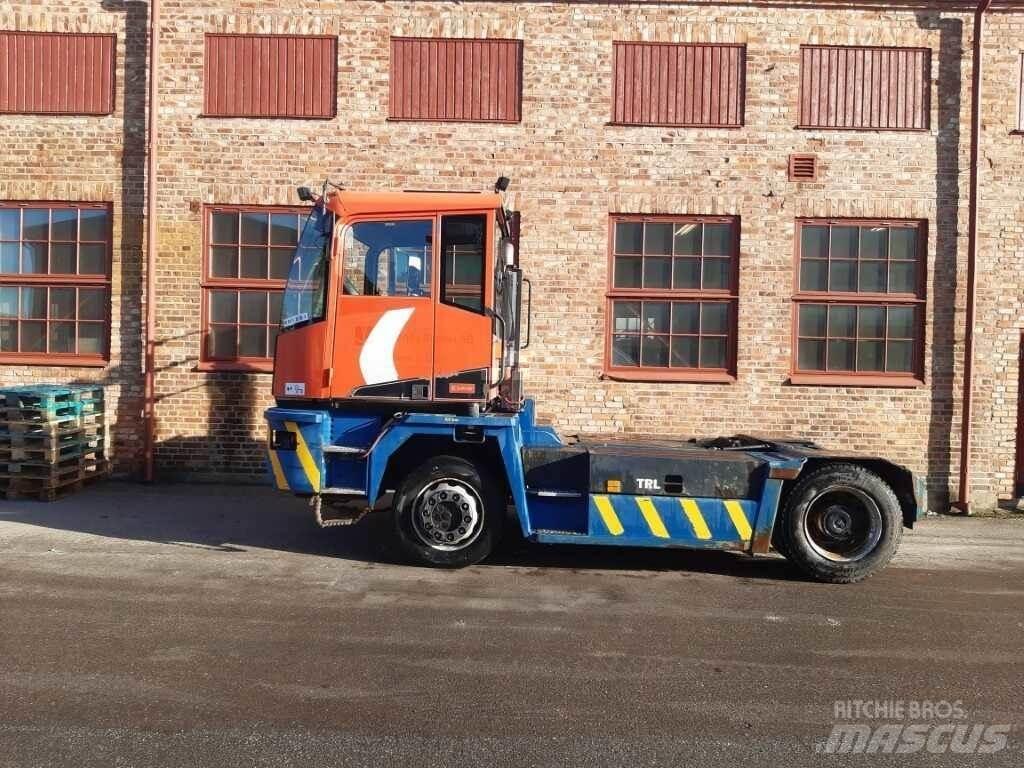 Kalmar TRL618i Terminalni tegljači