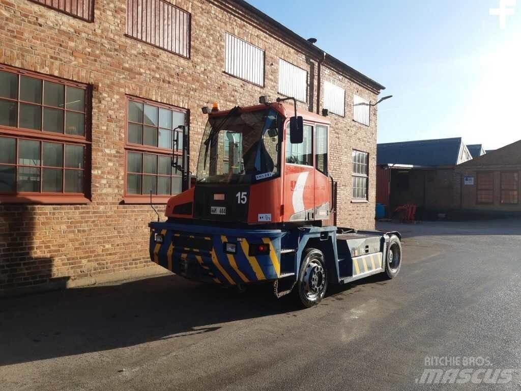 Kalmar TRL618i Terminalni tegljači