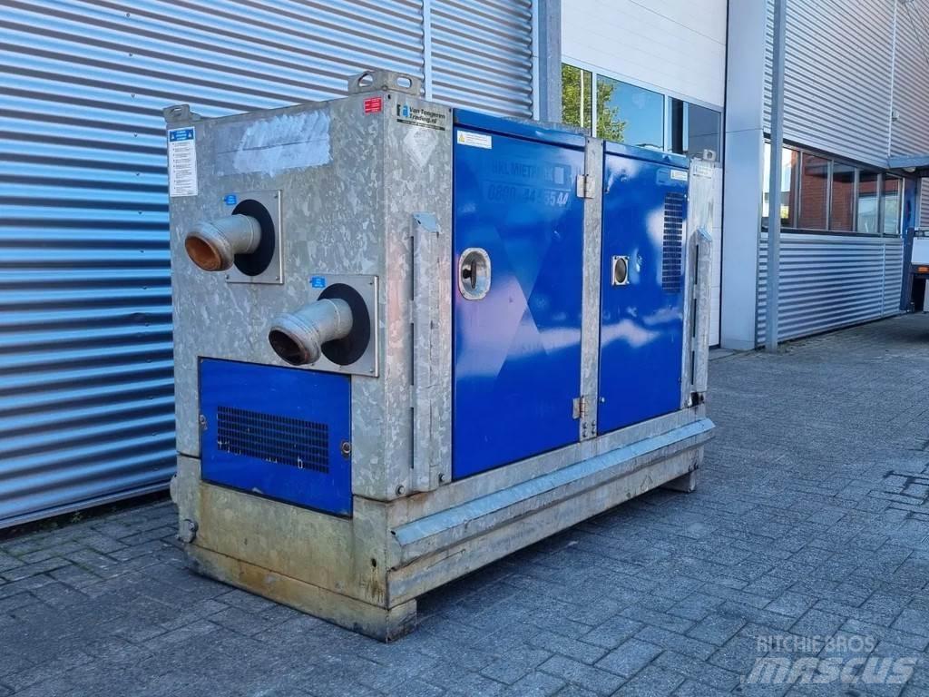 BBA PT90 B-compact Pumpe za vodu