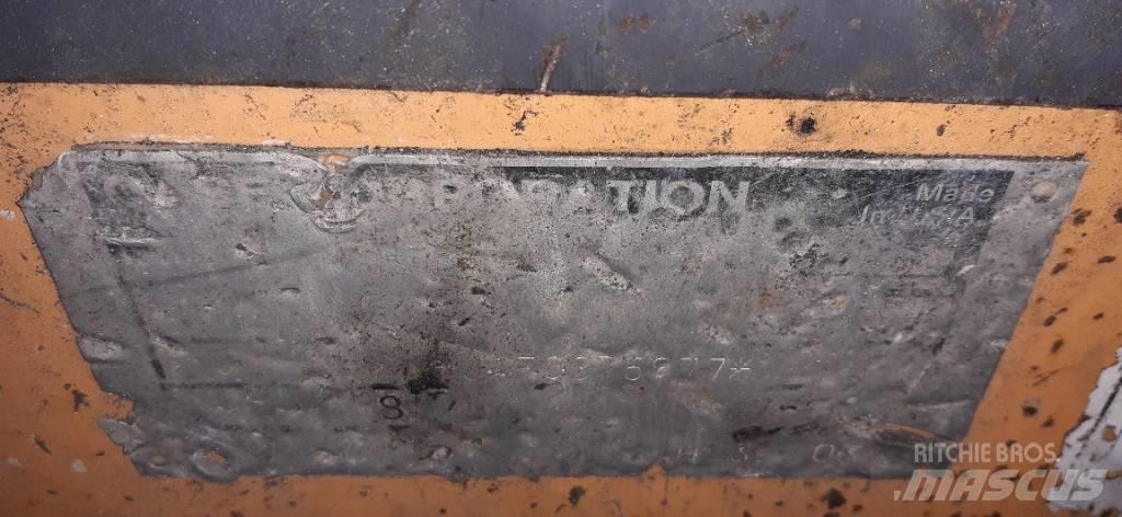 CASE 40XT Skid steer mini utovarivači