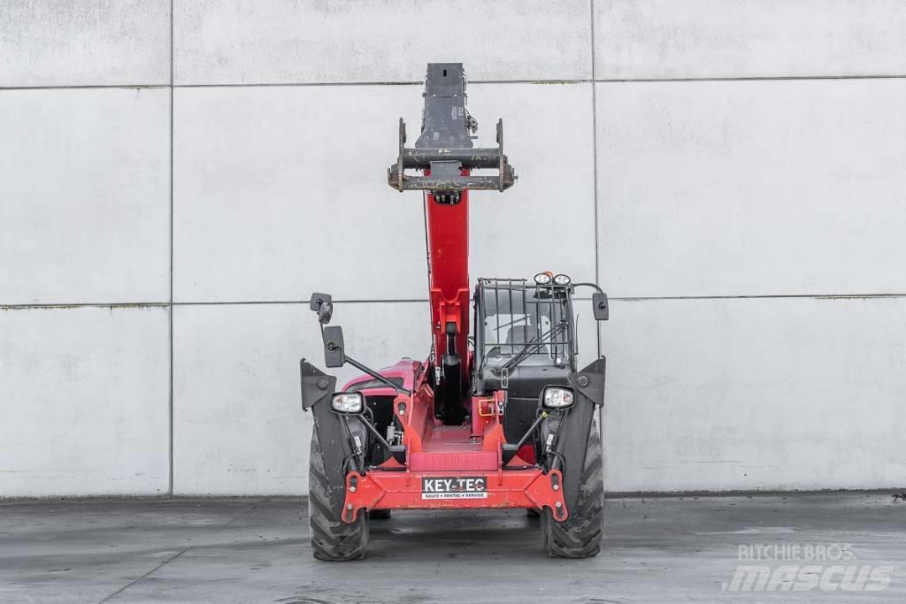 Manitou MT 1840 Teleskopski viljuškari