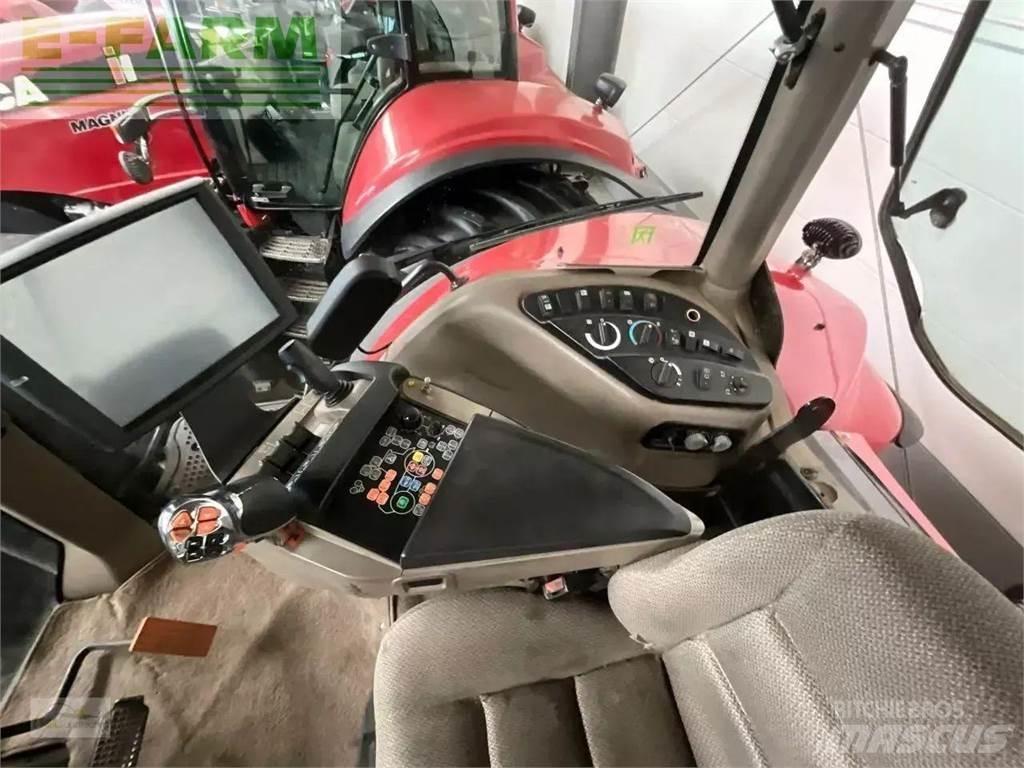 Case IH magnum 340 Traktori