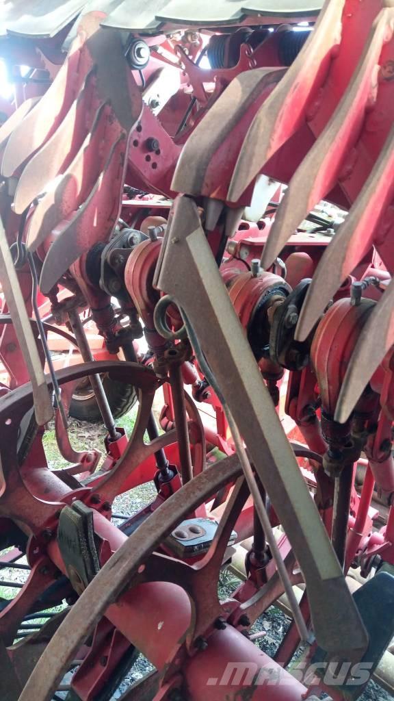 Grimme Rexor 930 Kombajni za cveklu