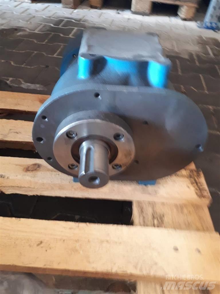 Boge BS61 Polovni dodaci za kompresore
