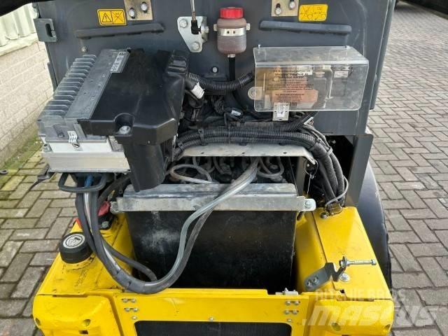 Wacker Neuson WL 20 Mini utovarivači