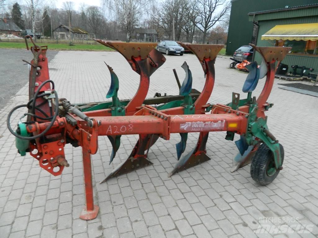 Kverneland 3 Plugovi obrtači