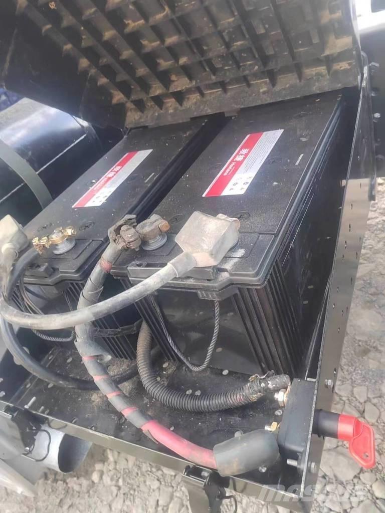 Shacman F3000 6X4 Tegljači