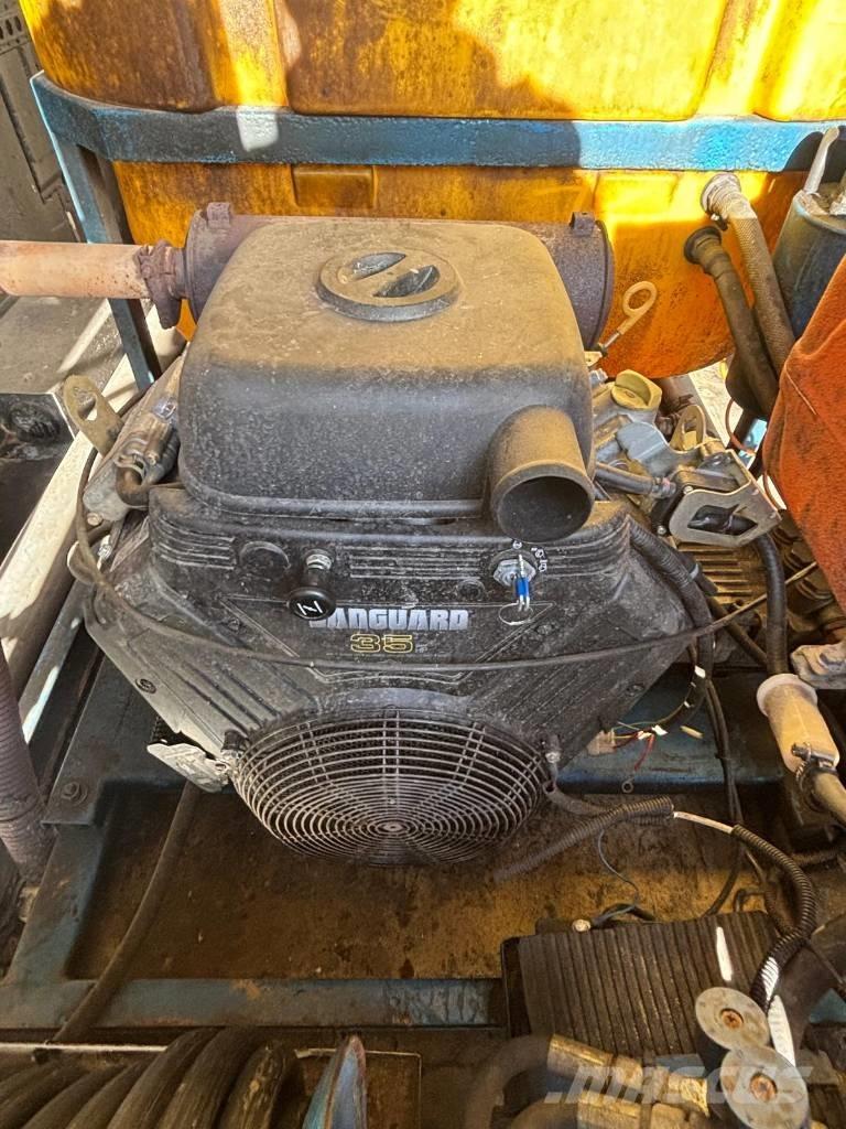 Peugeot Boxer Dostavna vozila / kombiji