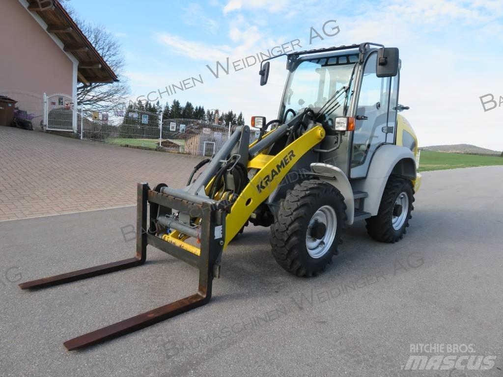Kramer 5065 Utovarivači na točkove