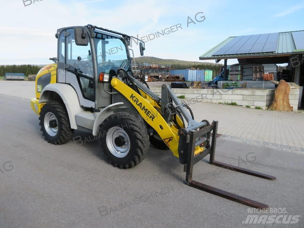 Kramer 5065 Utovarivači na točkove