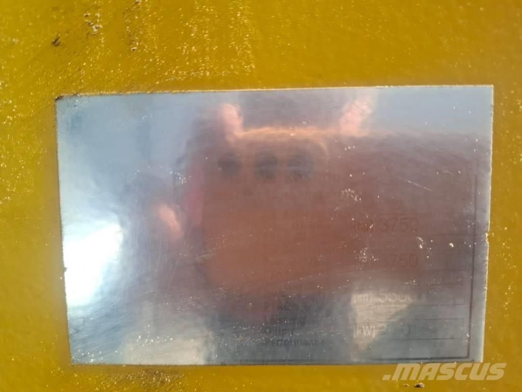 Kramer 318 Utovarivači na točkove