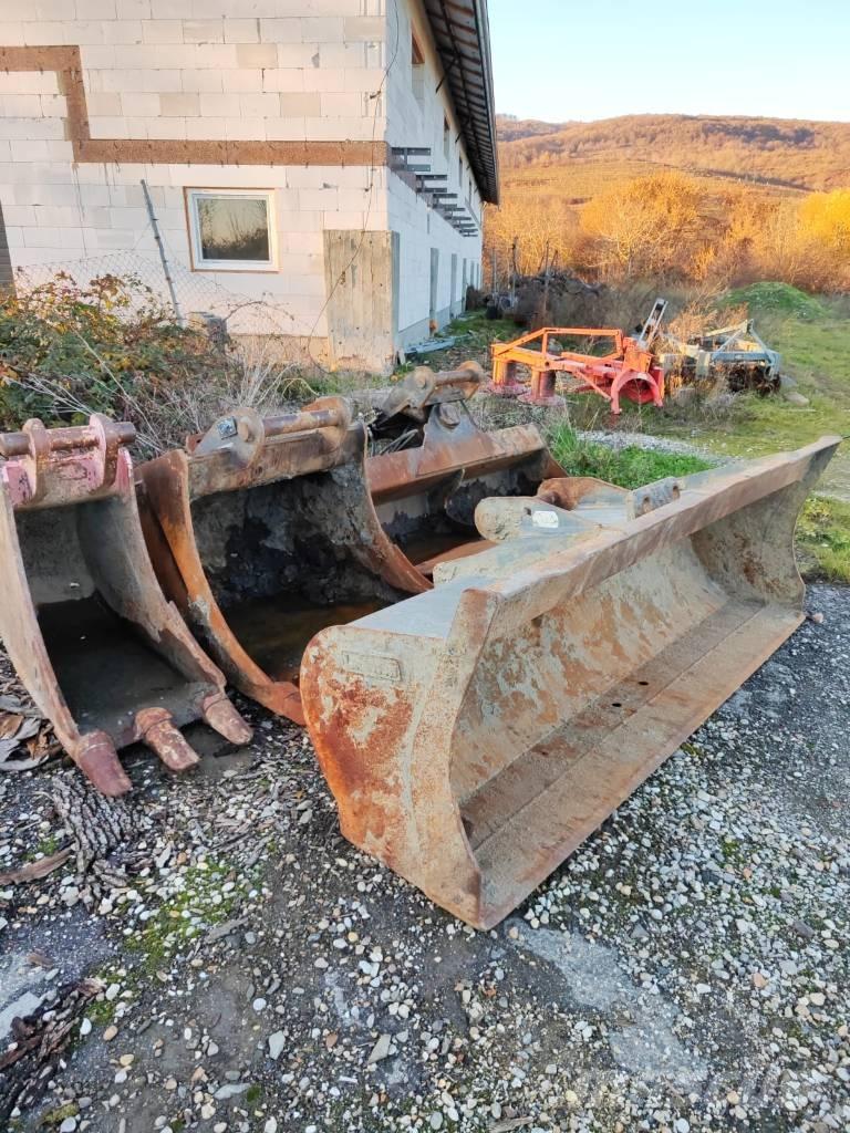 Lehnhoff MS 10 Kašike / Korpe