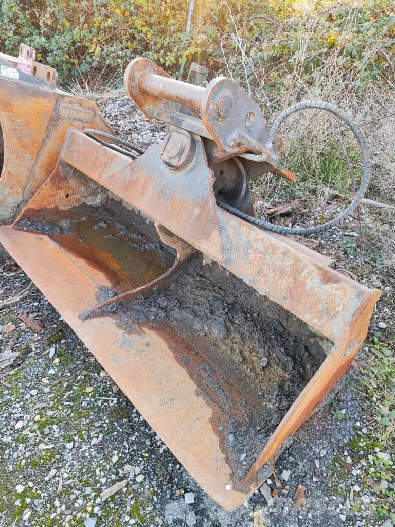 Lehnhoff MS 10 Kašike / Korpe