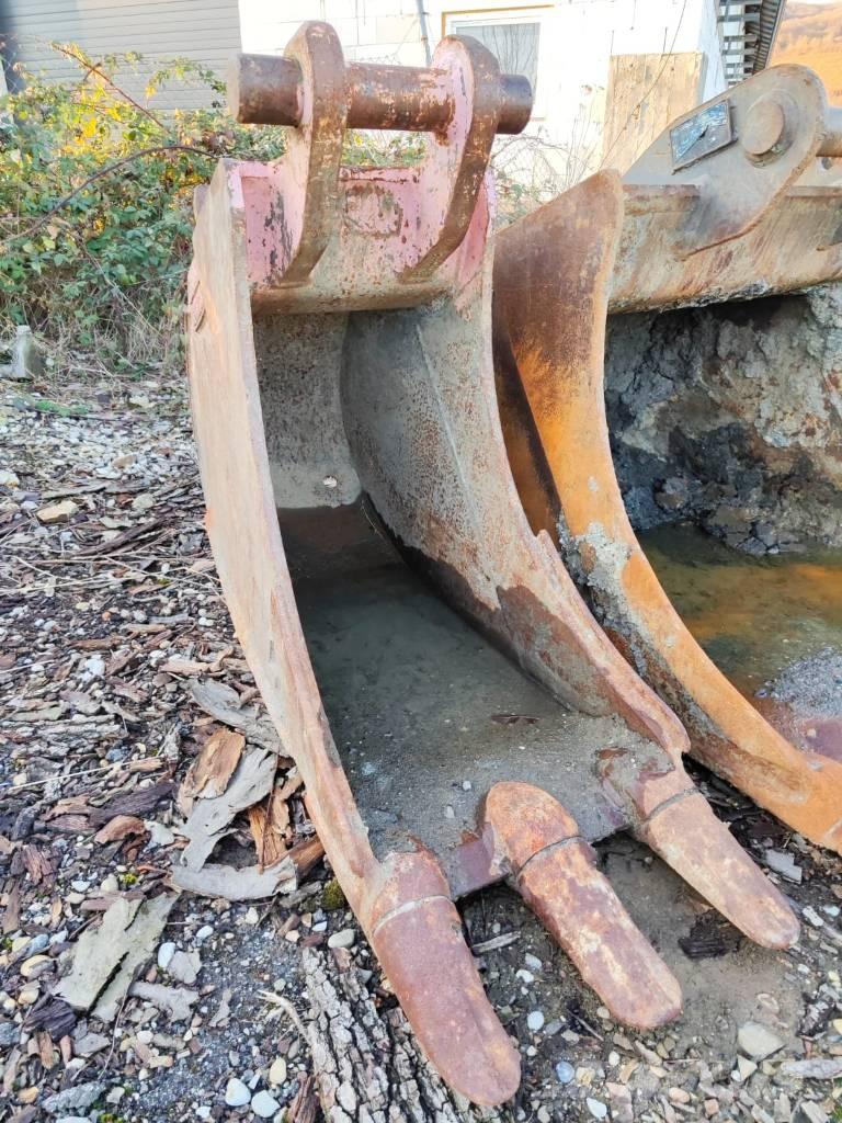 Lehnhoff MS 10 Kašike / Korpe