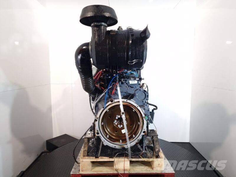 Deutz BF6M1013EC Kargo motori