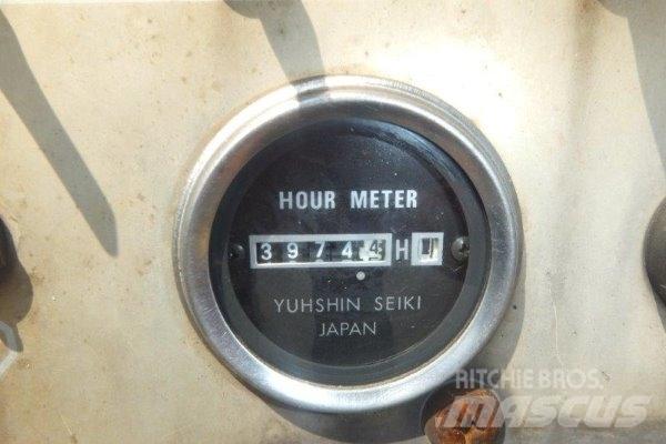 Sumitomo HA31C Asfaltni finišeri