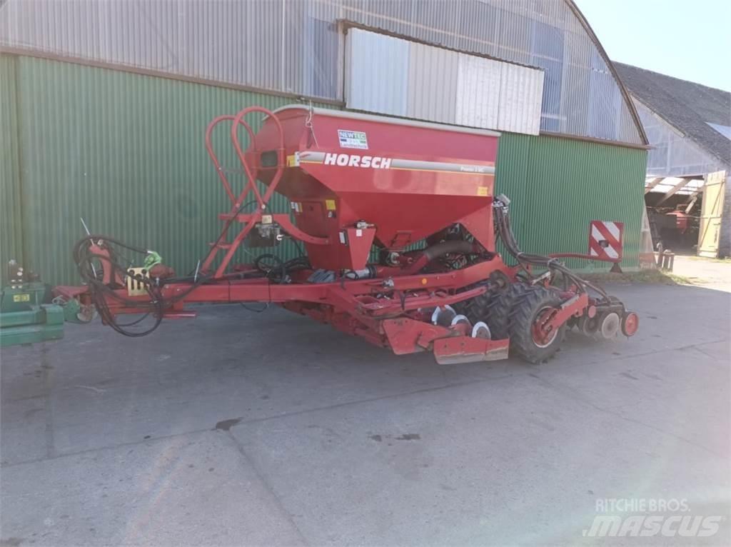 Horsch Pronto 3 DC Sejačice
