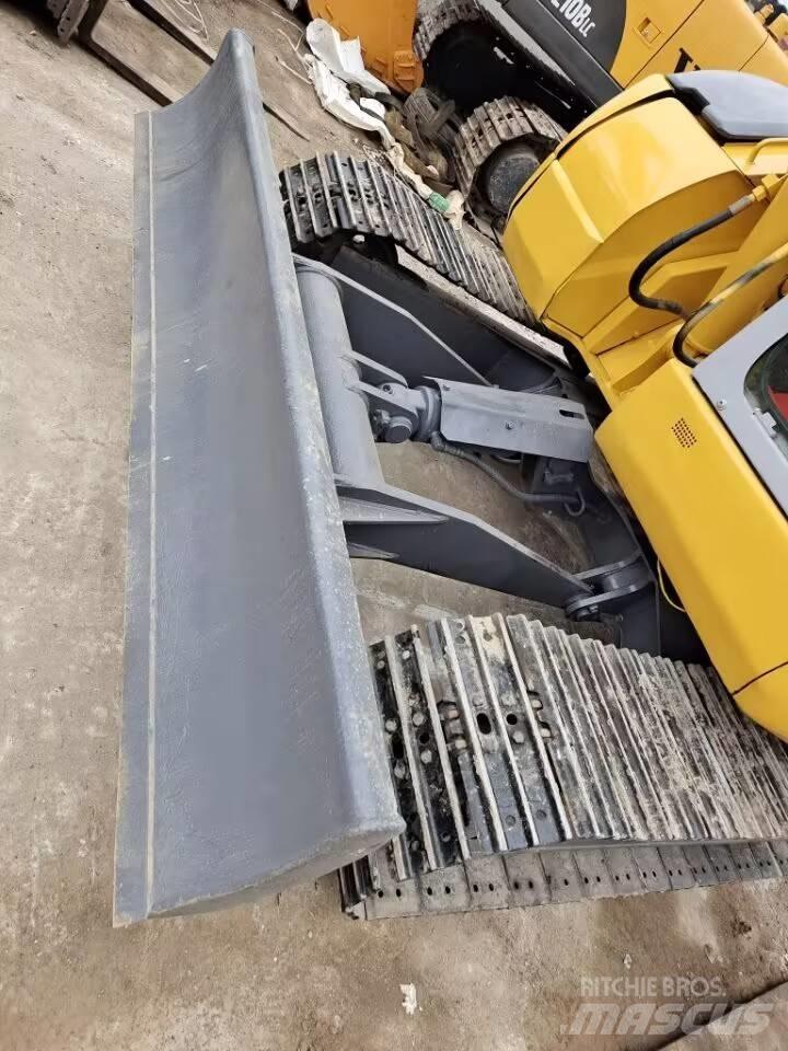 Komatsu PC78US Mini bageri < 7t