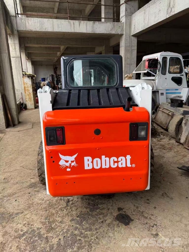 Bobcat S 160 Skid steer mini utovarivači