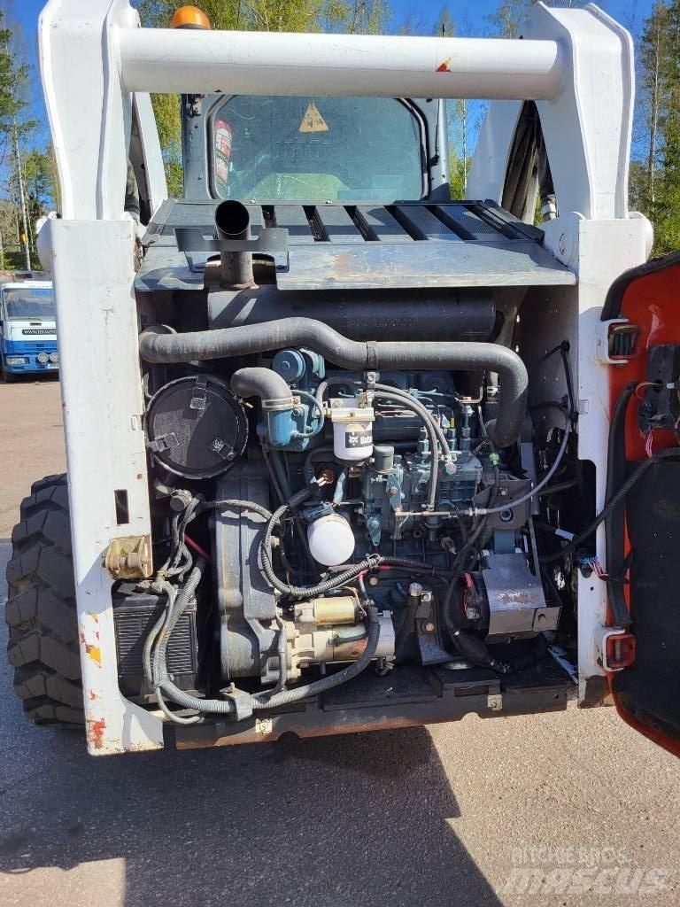 Bobcat A 300 Skid steer mini utovarivači