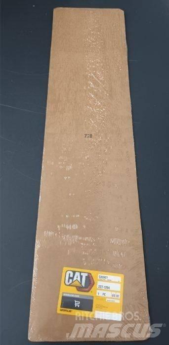 CAT GASKET 227-1204 Motori za građevinarstvo