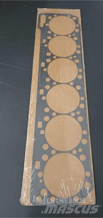 CAT GASKET 227-1204 Motori za građevinarstvo