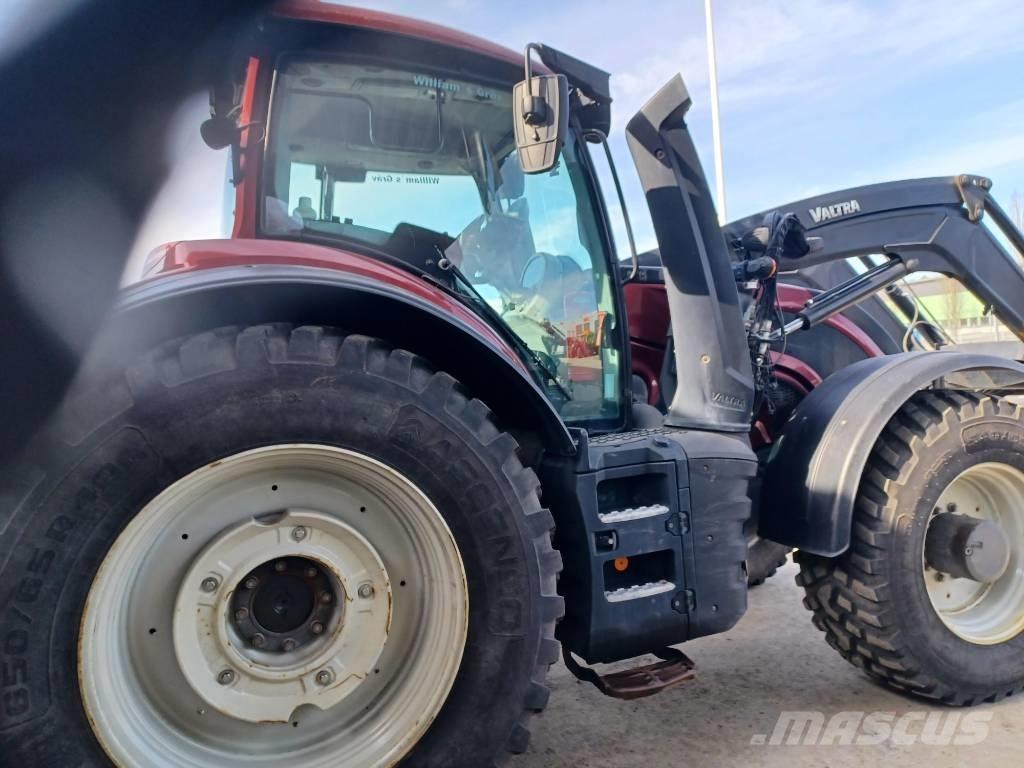 Valtra 234 Direct Traktori