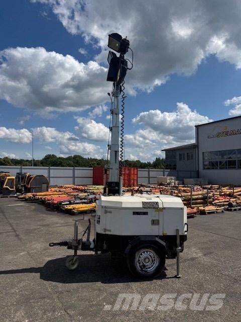 Tower Light VB-9 Rasvetni stubovi