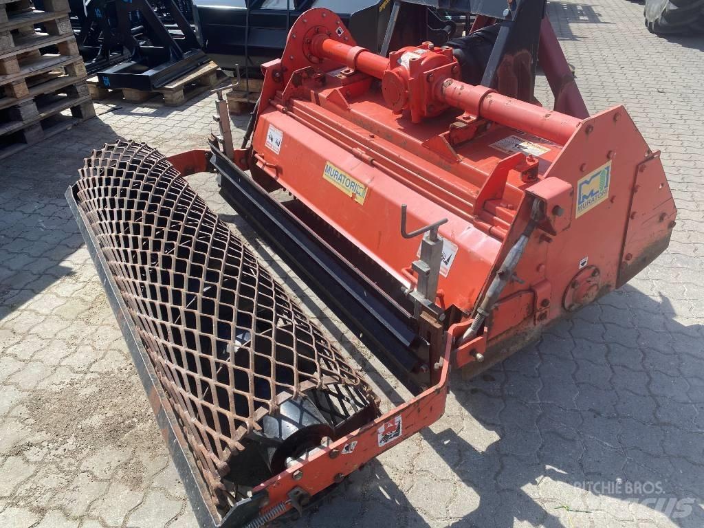 Muratori MZ10XL-155 Roto drljače i motokultivatori