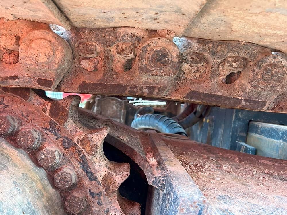 Soilmec SF65 Mašine za zabijanje stubova