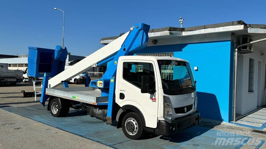 Socage T320 Auto korpe