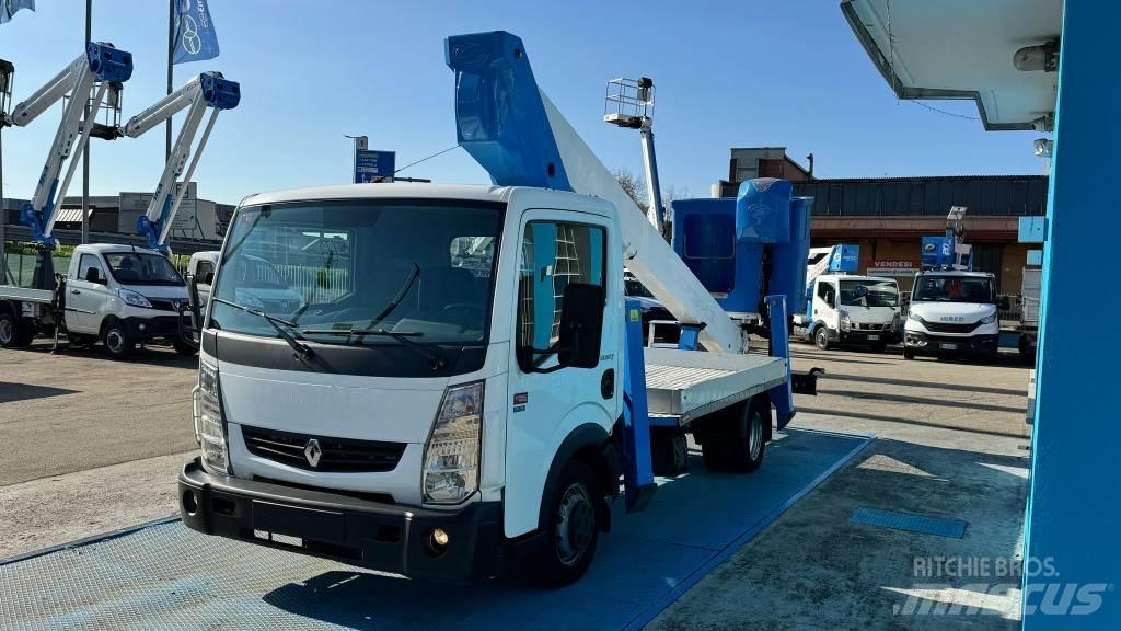 Socage T320 Auto korpe