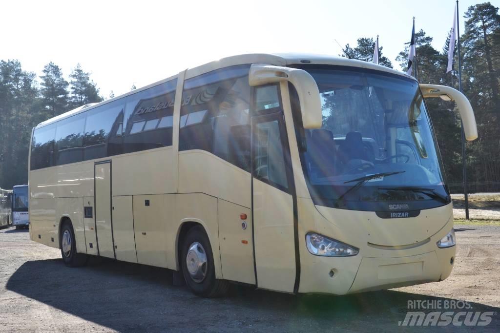 Scania Irizar Putnički autobusi