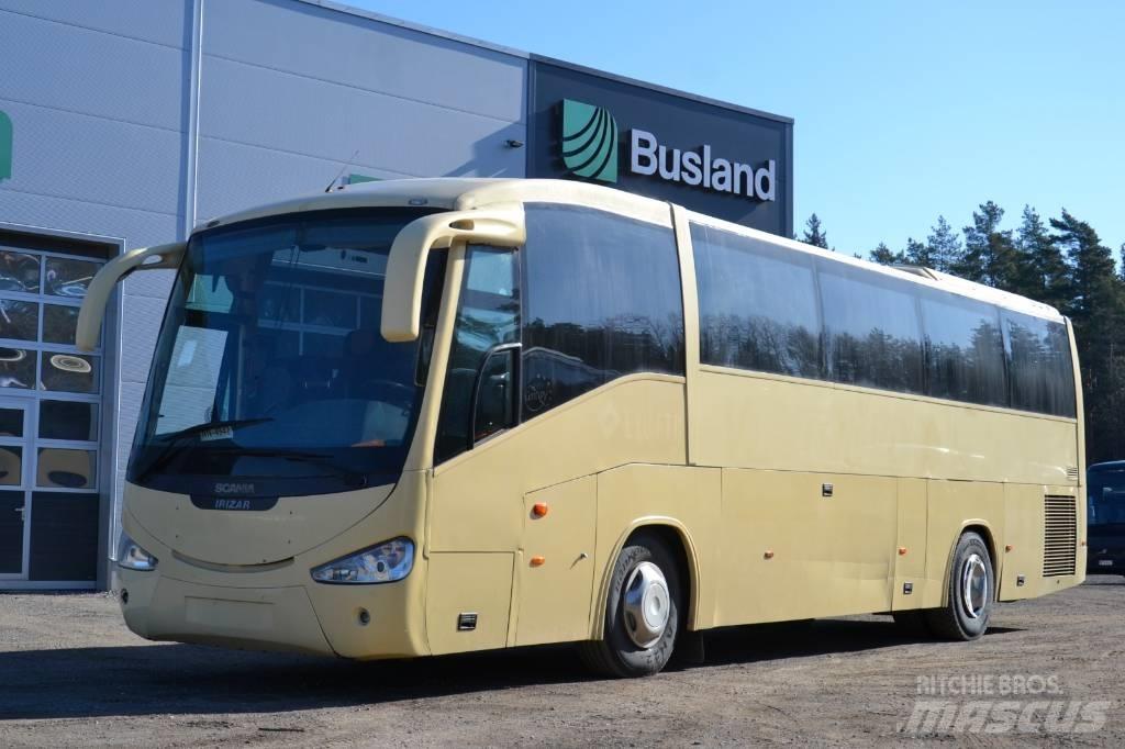 Scania Irizar Putnički autobusi