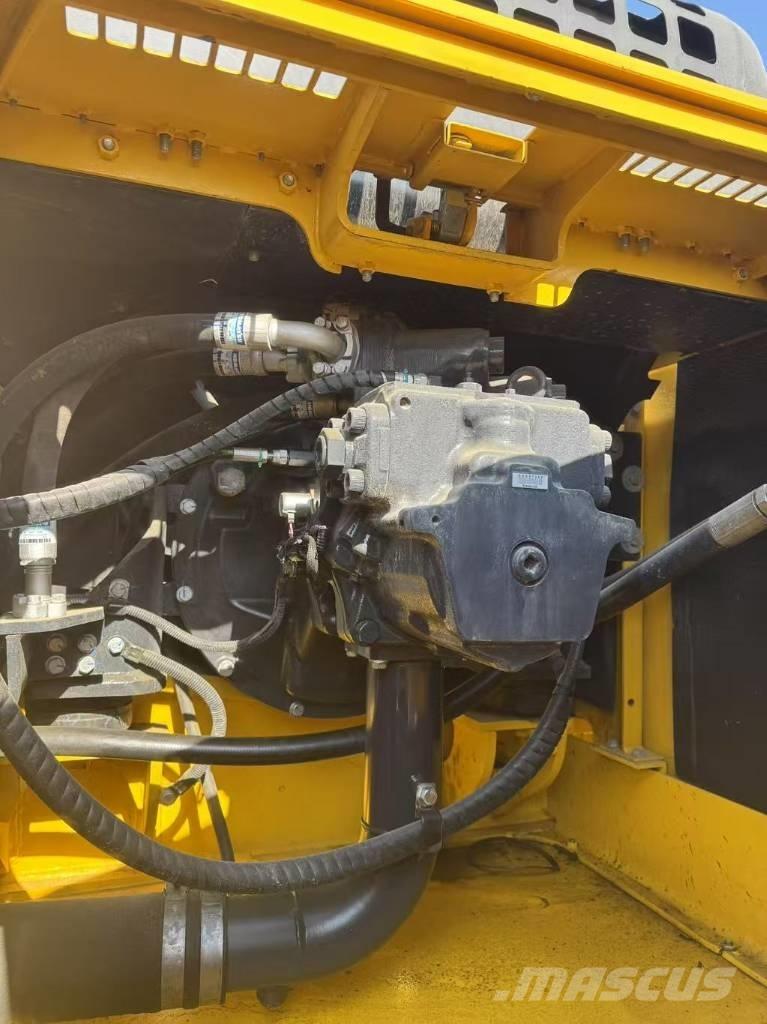 Komatsu PC 350-7 Bageri guseničari
