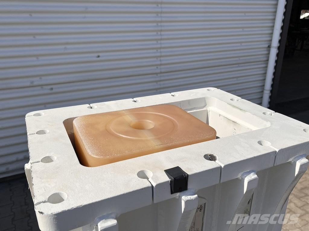 Hammer ITR UNH137 Čekići