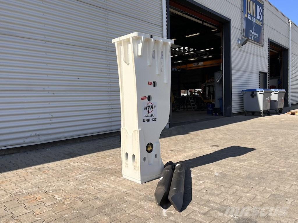 Hammer ITR UNH137 Čekići