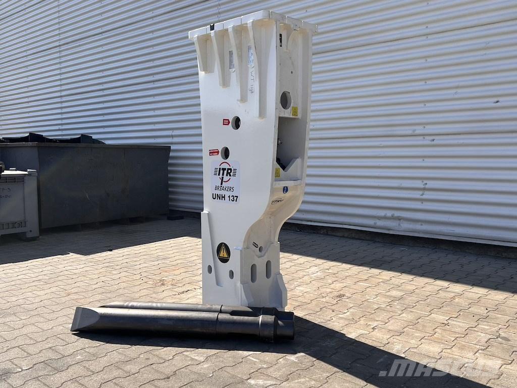 Hammer ITR UNH137 Čekići