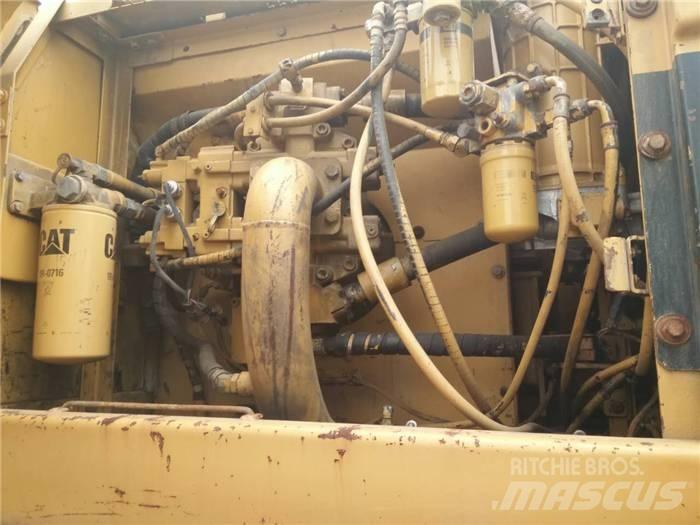 CAT 330 C Bageri guseničari